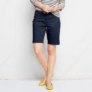 3/$30 NWT AE Bermuda Shorts